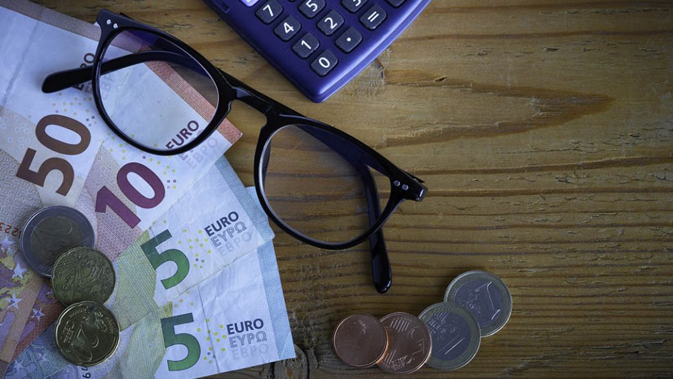 euros foroi